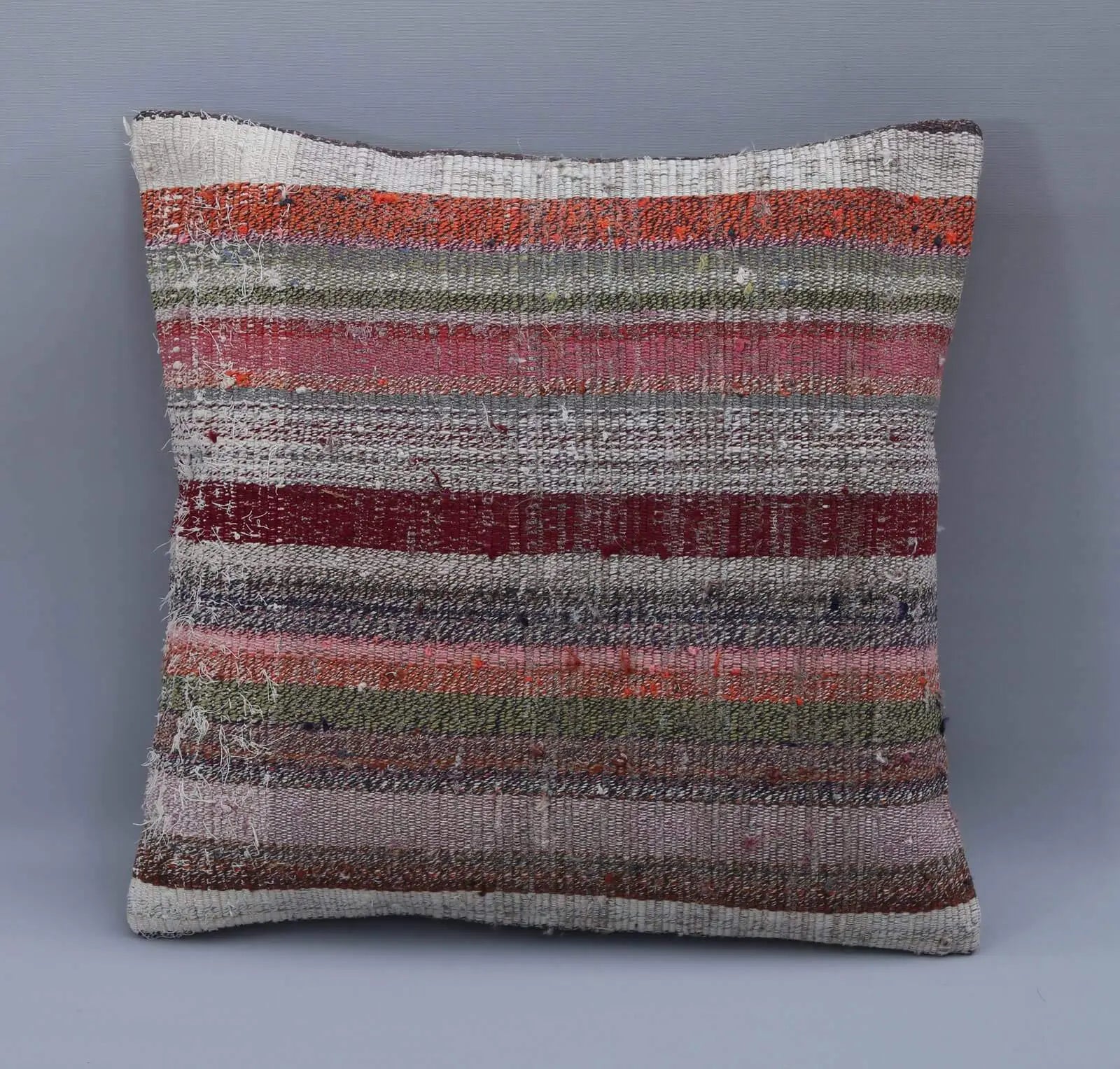 RC 27238 1 RED PILLOWS